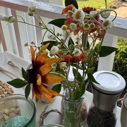 Orchard House Bed and Breakfast