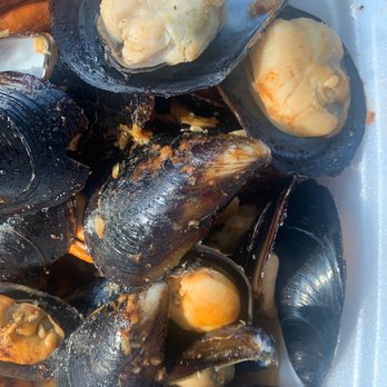 Prime Seafood Market - Seafood Near Me - Stone Mountain, Georgia