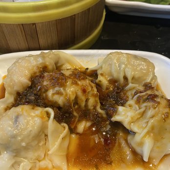 Dragon Beaux - Dim Sum Near Me - San Francisco, California