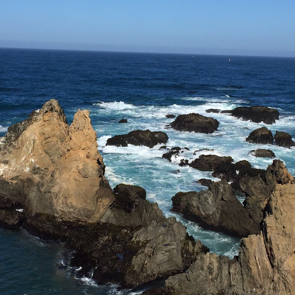Pomo Bluffs Park - 09.05.16 Labor Day - Parks Near Me - Fort Bragg, California Pomo Bluffs Park - 09.05.16 Labor Day - Parks Near Me - Fort Bragg, California