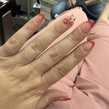 Unique Nail Bar - Nail Salons Near Me - Oceanside, California