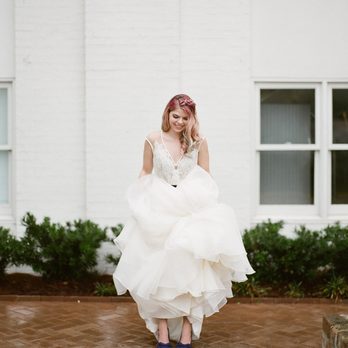 Ivory & Beau - Val by Blush by Hayley Paige - Bridal Near Me - Savannah, Georgia Ivory & Beau - Val by Blush by Hayley Paige - Bridal Near Me - Savannah, Georgia