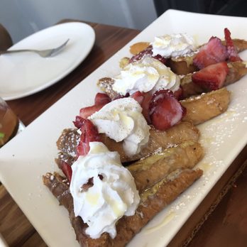 Tostadas - Breakfast & Brunch Near Me - San Jose, California Tostadas - Breakfast & Brunch Near Me - San Jose, California