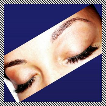Eyekonic Lashes - Permanent Makeup Near Me - Upland, California Eyekonic Lashes - Permanent Makeup Near Me - Upland, California
