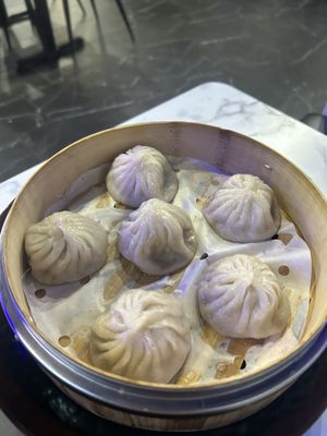 Dumpling Master | Bubble Tea & Noodles by null