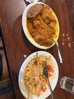 Ike’s Cafe and Grill by null