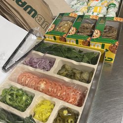 We cater to you