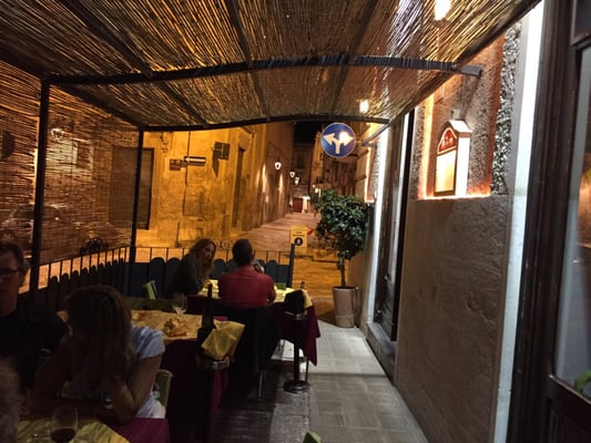 Trattoria San Domenico by null