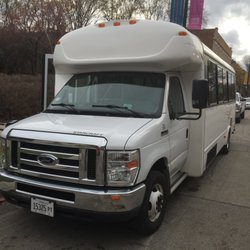 Aaron Limousine Services