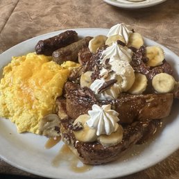 French Toast