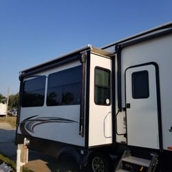Mike's Mobile RV Repair