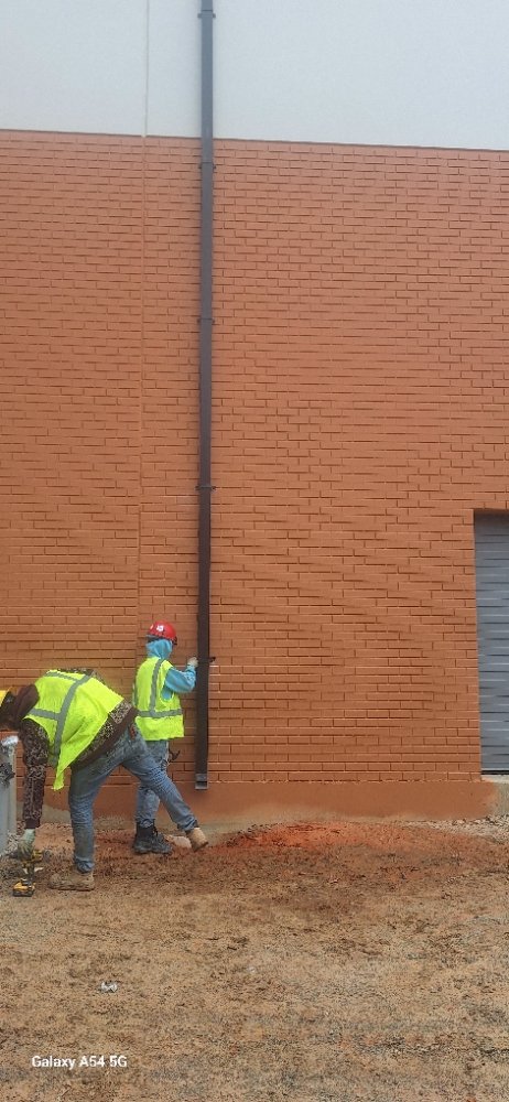 Slide of LRG Repairs and Roofing