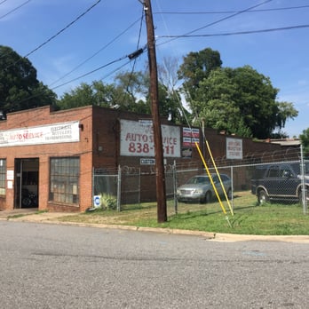 JSK Auto Service - Auto Repair Near Me - Statesville, North Carolina JSK Auto Service - Auto Repair Near Me - Statesville, North Carolina