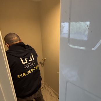 101 Handyman Repairs - Handyman Near Me - Van Nuys, California