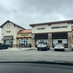 Juice it Up Location