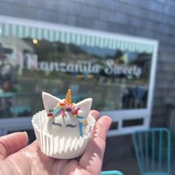 Manzanita Sweets