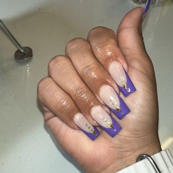 Nail Pressed - Nail Salons Near Me - Santa Ana, California Nail Pressed - Nail Salons Near Me - Santa Ana, California