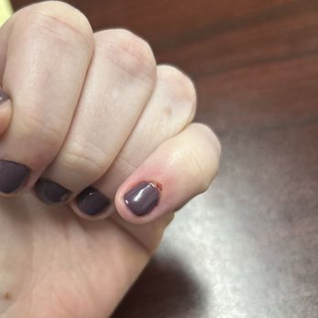 Inspired Nail Spa - Nail Salons Near Me - Coeur d'Alene, Idaho Inspired Nail Spa - Nail Salons Near Me - Coeur d'Alene, Idaho