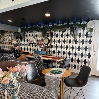Main Street Coffee House - Coffee & Tea Near Me - Rockport, Texas