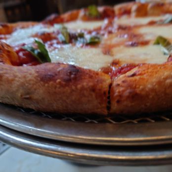 Italian Disco - 12" Margherita - Pizza Near Me - Baltimore, Maryland Italian Disco - 12" Margherita - Pizza Near Me - Baltimore, Maryland