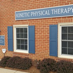 Kinetic Physical Therapy