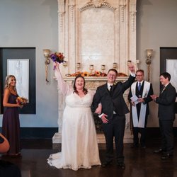 David's Bridal - We did it!