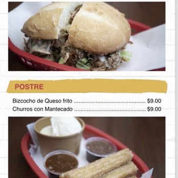 Callejeros - Mexican Near Me - Guaynabo, Puerto Rico
