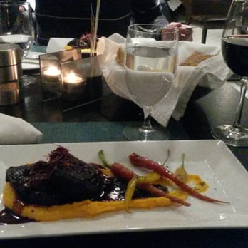 CIRC - Melt in my mouth short ribs - Breakfast & Brunch Near Me - Madison, Wisconsin