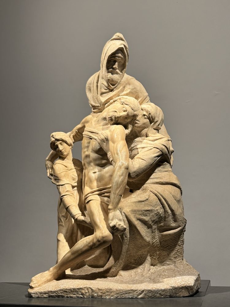 Museo dell'Opera del Duomo