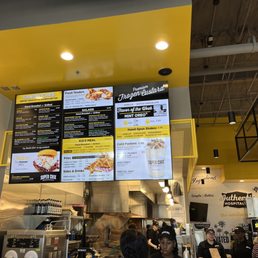 SUPER CHIX - Updated December 2025 - 65 Photos & 48 Reviews - 5100