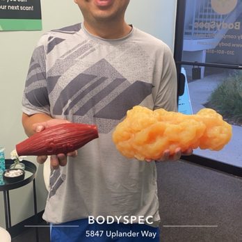 BodySpec - Diagnostic Imaging Near Me - Santa Ana, California BodySpec - Diagnostic Imaging Near Me - Santa Ana, California