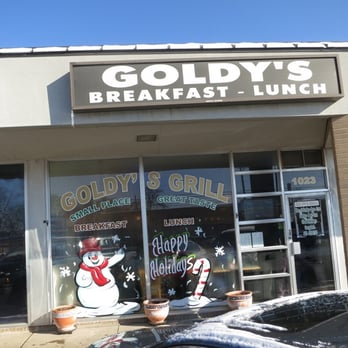 Goldy's Grill - Storefront - American Near Me - Park Ridge, Illinois