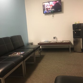 Arnold and Shahgaldian Chiropractic - Waiting room is clean and comfortable. - Chiropractors Near Me - Pasadena, California