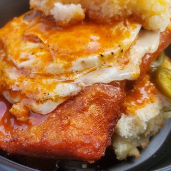 Bubba’s Biscuit Lexington - Nashville hot biscuit - Breakfast & Brunch Near Me - Lexington, South Carolina Bubba’s Biscuit Lexington - Nashville hot biscuit - Breakfast & Brunch Near Me - Lexington, South Carolina