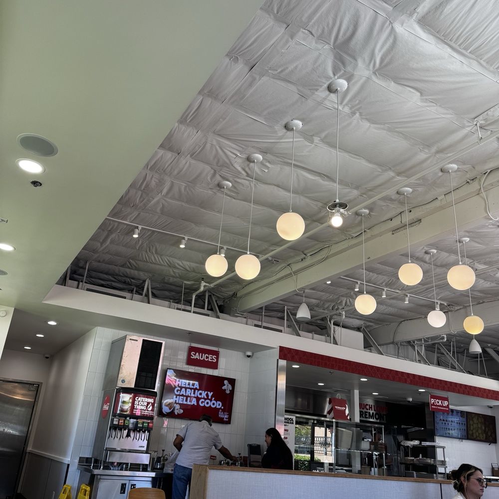 Frodo Joe's Petit Cafe - Creperies Near Me - Fremont, California