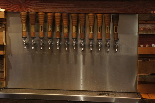 Brassneck Brewery by null