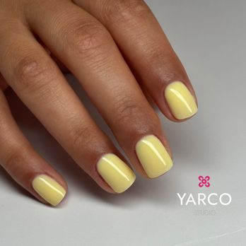 YARCO STUDIO - Nail Salons Near Me - Los Gatos, California