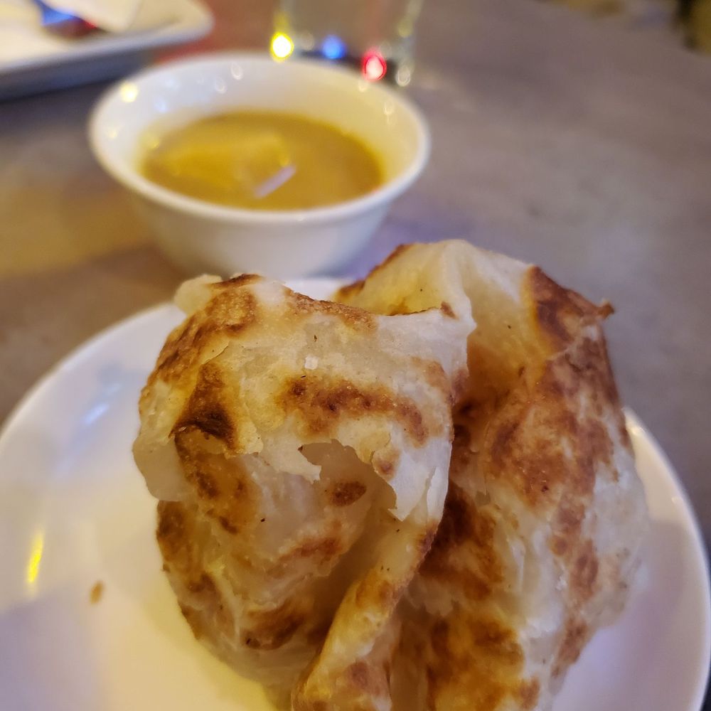 Phat Eatery - Roti canai - Malaysian Near Me - Katy, Texas Phat Eatery - Roti canai - Malaysian Near Me - Katy, Texas