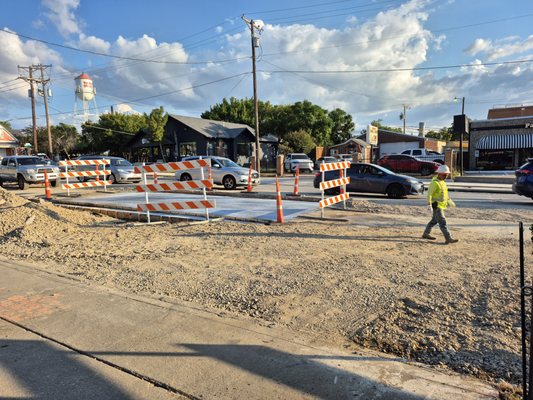 Randy's Steakhouse by null