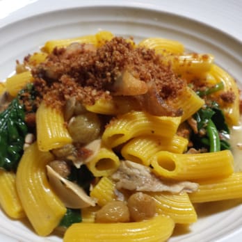 SPQR - Rigatoni - Italian Near Me - San Francisco, California SPQR - Rigatoni - Italian Near Me - San Francisco, California