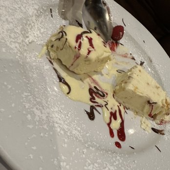Cucina Paradiso - Desserts were exceptional! - Italian Near Me - Petaluma, California Cucina Paradiso - Desserts were exceptional! - Italian Near Me - Petaluma, California
