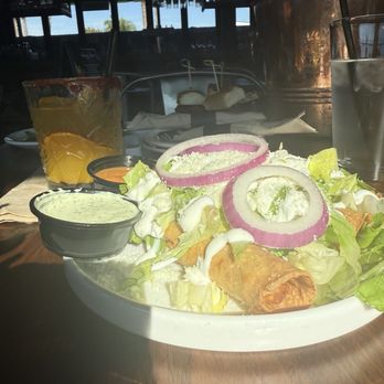 The Chicken Koop - 3-Piece Taquitos Margarita - Chicken Shop Near Me - Downey, California