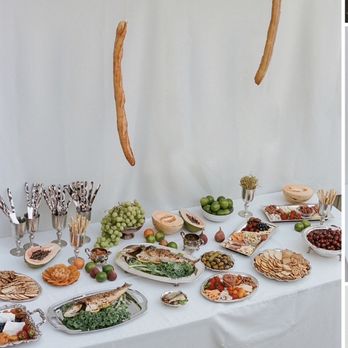 Earth and Events - Food area - Party & Event Planning Near Me Earth and Events - Food area - Party & Event Planning Near Me