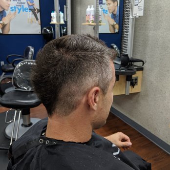 Supercuts - Best faux hawk!!! - Hair Salons Near Me - Auburn, California Supercuts - Best faux hawk!!! - Hair Salons Near Me - Auburn, California