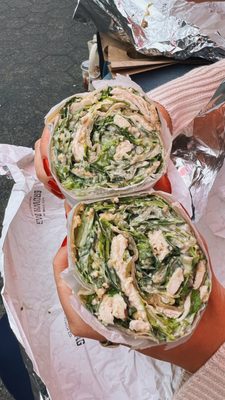 Brown Bag Sandwich Co by null