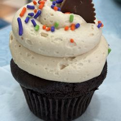 Cupcake Charlie's