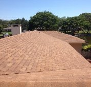 Slide of One Stop Roofing