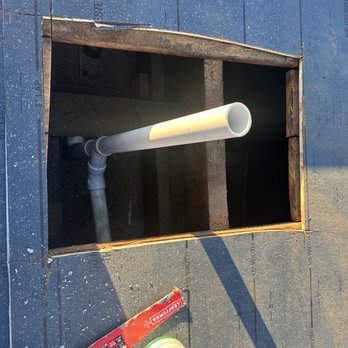 Sam's Plumbing - Fixed pipe - Plumbing Near Me Sam's Plumbing - Fixed pipe - Plumbing Near Me