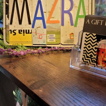 Mazra - Middle Eastern Near Me - San Bruno, California Mazra - Middle Eastern Near Me - San Bruno, California
