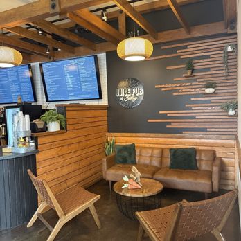 Juice Pub & Eatery - Juice Bars & Smoothies Near Me - Flagstaff, Arizona